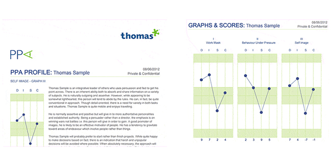 Psychometric Assessments